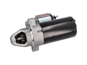 Startmotor. Porsche 970 Panamera (I642), Verzenden, Nieuw
