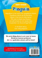 Pinguïn / Baby-dieren 9789463413206 Kari Schuetz, Verzenden, Zo goed als nieuw, Kari Schuetz