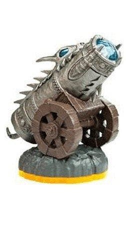 Skylanders Giants Magic Items: DragonFire Cannon, Ophalen of Verzenden, Zo goed als nieuw