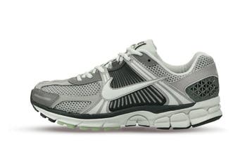 Nike Zoom Vomero 5 Cobblestone Flat Pewter (W), Nieuw