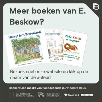 Pelles nieuwe kleren / Elsa Beskow klassiekers - E. Beskow, Verzenden, Gelezen, E. Beskow