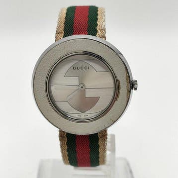Gucci - Interlocking G - Zonder minimumprijs - 129.4 - Dames, Nieuw