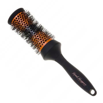 Denman  Head Hugger Hot Curl Brush  Large  43 mm, Verzenden, Nieuw