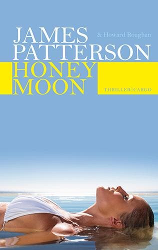 Honeymoon - James Patterson 9789023485407, Verzenden, Zo goed als nieuw, James Patterson