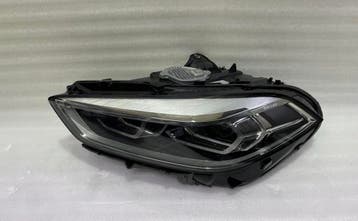 Adaptieve Europese Koplampen in Topstaat BMW F40 LED, Verzenden, Nieuw, BMW