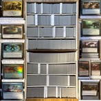 Wizards of The Coast - 4000 Box - Magic: The Gathering -, Nieuw