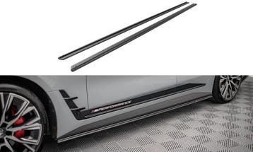 Zijskirts Street Pro BMW 4 Serie Gran Coupe M Pakket G26, Ophalen of Verzenden, Nieuw