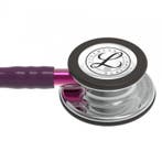 Littmann® Classic III Stethoscope - pruim - mirro - smoke, Verzenden, Nieuw