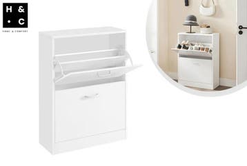 2dekans | Home & Comfort Stijlvolle en compacte -, Ophalen of Verzenden, Zo goed als nieuw