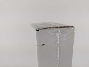 Bruynzeel Rolhor voor Raam S500 - 80x155, Verzenden, Nieuw