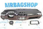 AIRBAG SET – DASHBOARD BMW 7 SERIE G11-12 (2015-HEDEN), Auto-onderdelen, Gebruikt, BMW