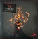 lp nieuw - Sepultura - A-Lex, Verzenden, Zo goed als nieuw
