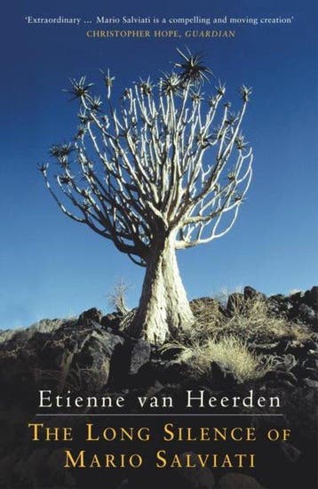 The Long Silence of Mario Salviati - Etienne van Heerden, Verzenden, Gelezen, Etienne van Heerden