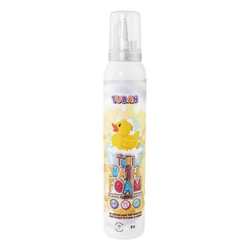 Tuban badschuim Tubi Foam geel Cris van €10,99 voor €5,49, Ophalen of Verzenden, Nieuw