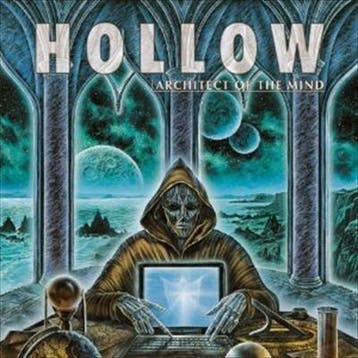 cd - Hollow - Architect Of The Mind / Modern Cathedral, Verzenden, Nieuw in verpakking