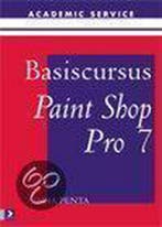 Basiscursus Paintshop Pro 7 9789039517710 OOst, Verzenden, Zo goed als nieuw, OOst