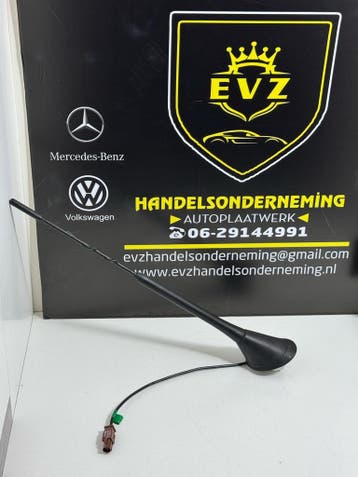 Audi A1 dakantenne bj.2019 art. 8X0035501A, Gebruikt, Audi