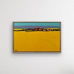 Alonso Cuesta - Línea de calor - XL