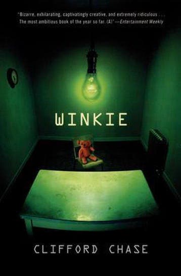 Winkie 9780802143105 Clifford Chase, Boeken, Verzenden, Gelezen, Clifford Chase