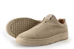 Manfield Loafers in maat 43 Beige, Loafers, Manfield, Overige kleuren, Verzenden