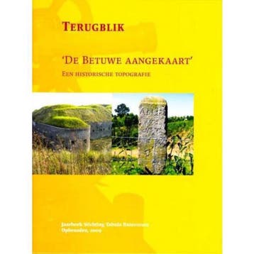 De Betuwe in kaart en beeld / Terugblik / 10 - M. Potjer, Verzenden, Gelezen, M. Potjer