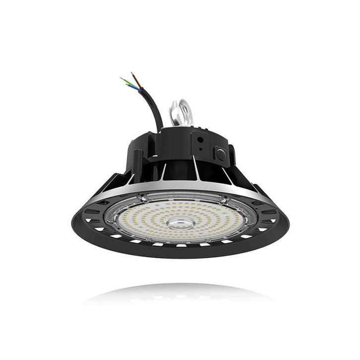 LED HIGHBAY | 100W | PHILIPS DRIVER | IP65 | 120°, Huis en Inrichting, Lampen | Overige