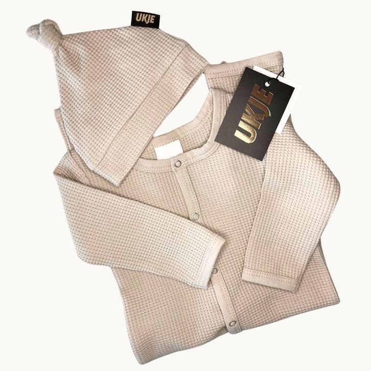 Boxpakje Beige | WEEKDEAL, Kinderen en Baby's, Autostoeltjes