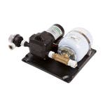 Whale Drinkwaterpomp / Hydrofoor Kit 12V 30Psi, Ophalen of Verzenden, Nieuw