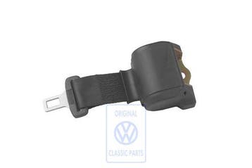 Volkswagen Transporter T3 heupgordel voor draaistoel, Ophalen of Verzenden, Nieuw, Volkswagen