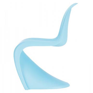 Panton stoel DD design | kinderstoel, Verzenden, Nieuw