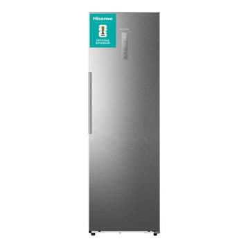 Hisense RL3K370SAIE koelkast Vrijstaand 372 l599, Ophalen of Verzenden, Nieuw, 160 cm of meer