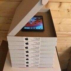 Apple iPad mini 2 16/32/64GB 7.9 wifi (4G) zwart + gara..., Nieuw
