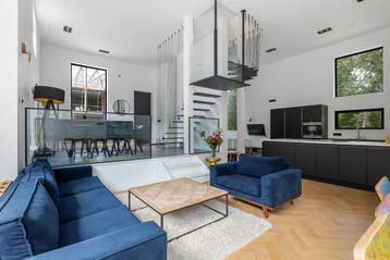 Huis te huur aan Drontermeerpad in Amsterdam, Huizen en Kamers, Huizen te huur, Vrijstaande woning, Noord-Holland