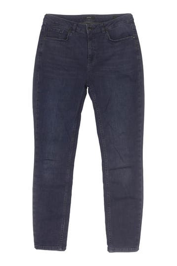Opus Broek in maat W40 L30 Blauw, Opus, Verzenden, Zo goed als nieuw, Blauw