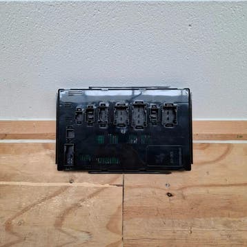SAM module A 164 900 5101-1, Auto-onderdelen, Ophalen of Verzenden, Gebruikt, Mercedes-Benz