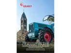 Classic Parts bladercatalogus 2026 Nederlands, Ophalen of Verzenden