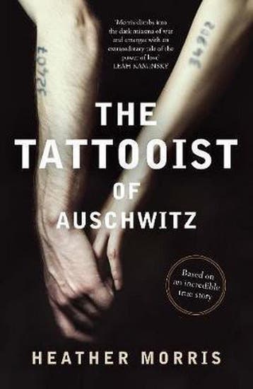 The Tattooist of Auschwitz - Heather Morris 9781760403171, Verzenden, Zo goed als nieuw, Heather Morris