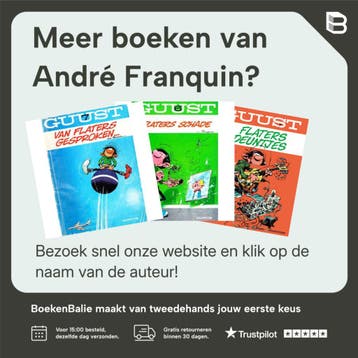 Franquin. Bon pour… Dessins de famille - André Franquin, Verzenden, Gelezen, André Franquin