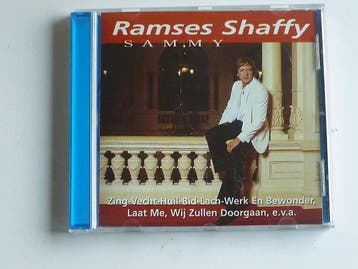 Ramses Shaffy - Sammy, Ophalen of Verzenden, Zo goed als nieuw