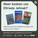 Rijngoud 9789021455013 Elfriede Jelinek, Verzenden, Zo goed als nieuw, Elfriede Jelinek