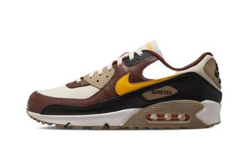 Nike Air Max 90 Gore-Tex Winterized Cacao Wow, Kleding | Heren, Nieuw