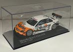 Minichamps 1:43 - Modelauto - Mercedes-Benz c class DTM 2009, Nieuw