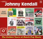 cd digi - Johnny Kendall - The Golden Years Of Dutch Pop..., Verzenden, Zo goed als nieuw