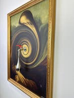 Santicri - Icon Extraction, La Gioconda, Antiek en Kunst