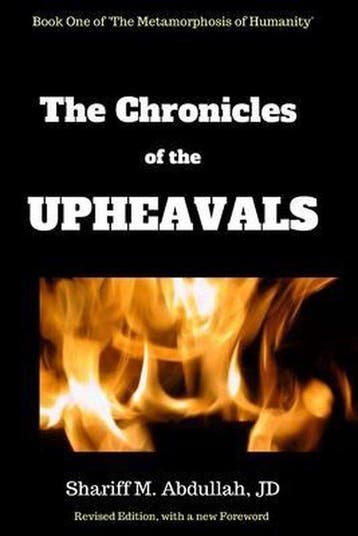 The Metamorphosis of Humanity-The Chronicles of the, Verzenden, Gelezen, Shariff M Abdullah