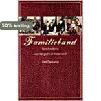 FAMILIEBAND GESCHIEDENIS GEZIN NEDERLAND 9789021534893, Verzenden, Gelezen, D. Damsma