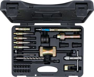 Bgs Technic Gloeibougie Verwijdering Gereedschap M10x1.0, Verzenden, Nieuw
