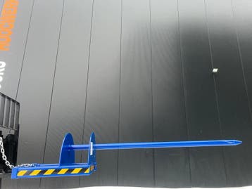 Hefspies Voor Vorkheftruck 1000KG, Ophalen of Verzenden