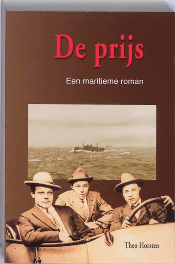 De prijs - T. Horsten 9789060133033, Verzenden, Gelezen, T. Horsten