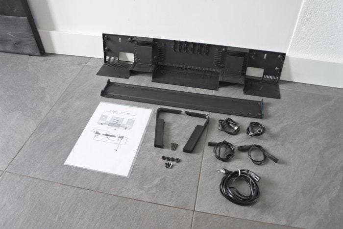 Bang & Olufsen - Bang & Olufsen - Originele systeembeugel, Audio, Tv en Foto, Stereo-sets
